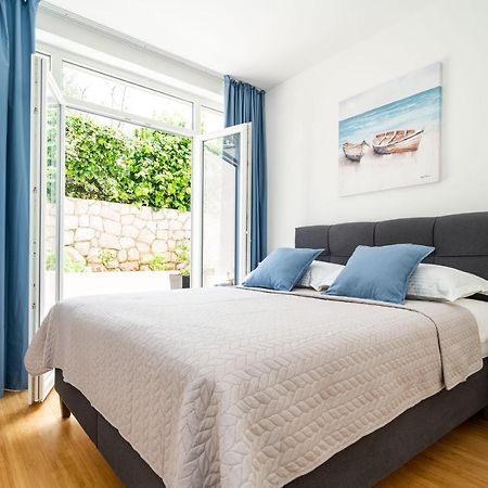 Apartments Villa Sofia Dubrownik Zewnętrze zdjęcie