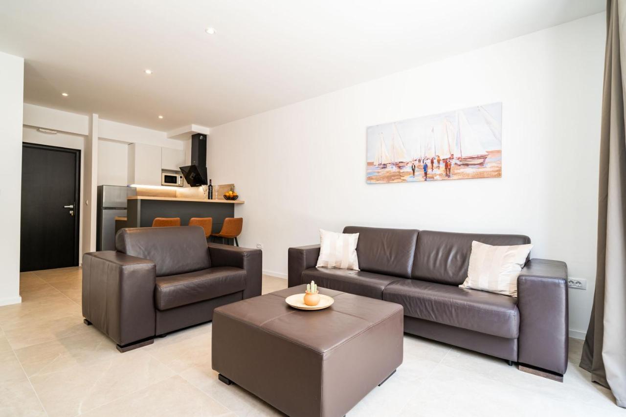 Apartments Villa Sofia Dubrownik Zewnętrze zdjęcie