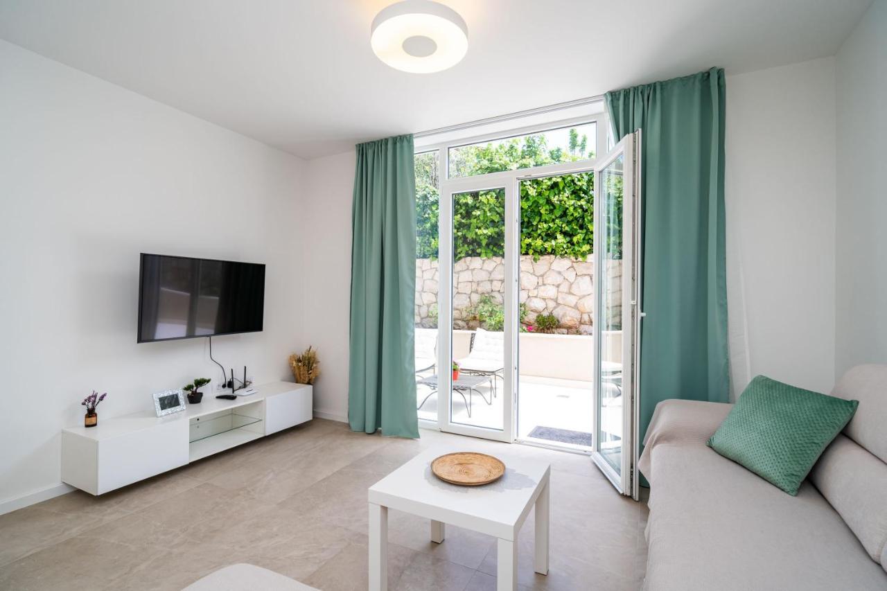 Apartments Villa Sofia Dubrownik Zewnętrze zdjęcie