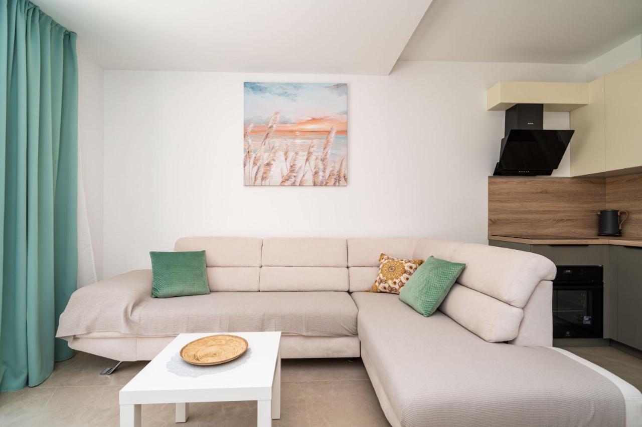 Apartments Villa Sofia Dubrownik Zewnętrze zdjęcie