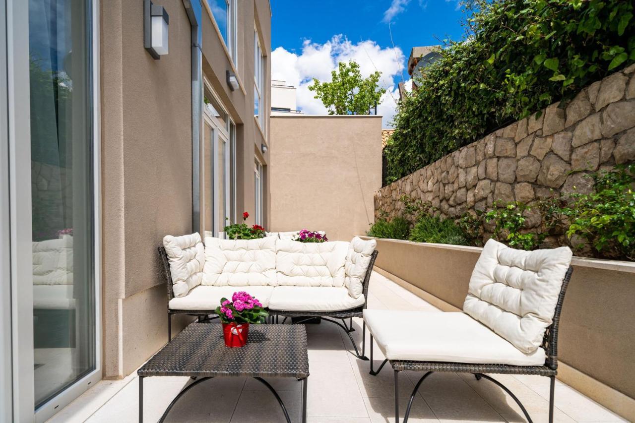 Apartments Villa Sofia Dubrownik Zewnętrze zdjęcie