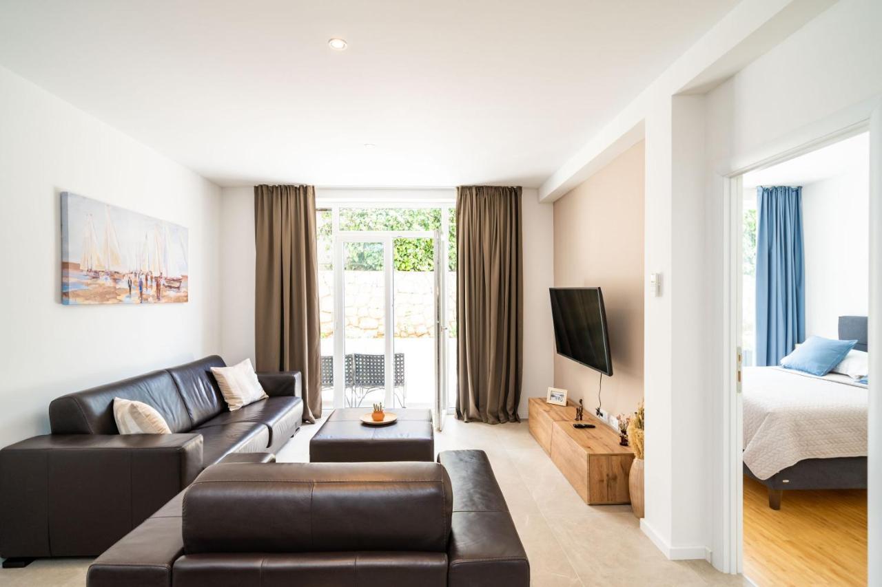 Apartments Villa Sofia Dubrownik Zewnętrze zdjęcie