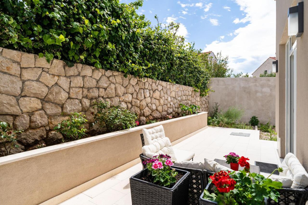 Apartments Villa Sofia Dubrownik Zewnętrze zdjęcie
