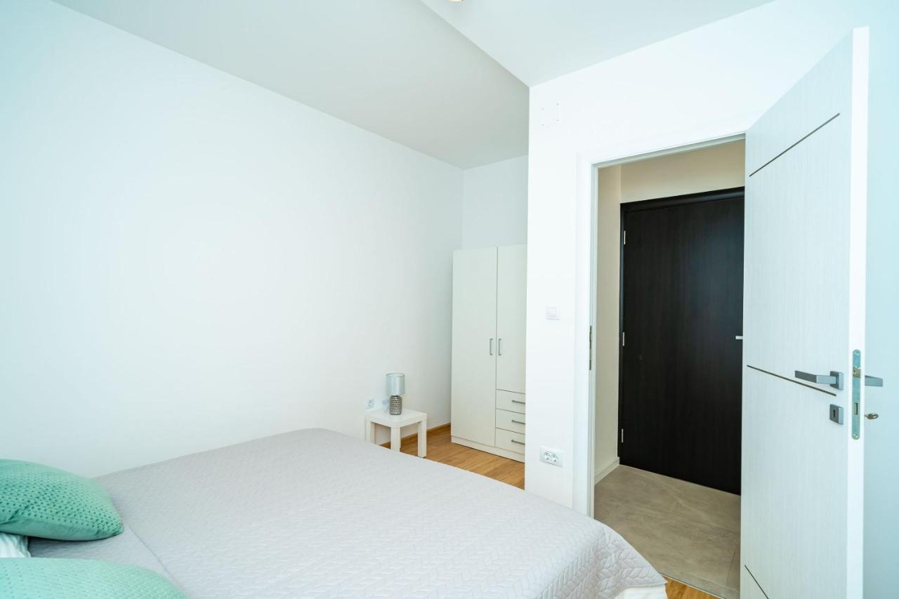 Apartments Villa Sofia Dubrownik Zewnętrze zdjęcie