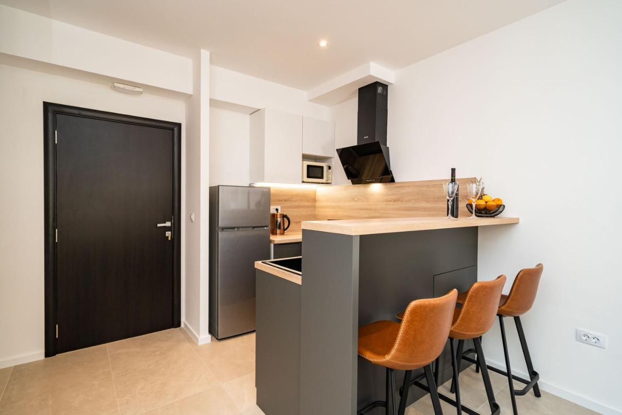 Apartments Villa Sofia Dubrownik Zewnętrze zdjęcie