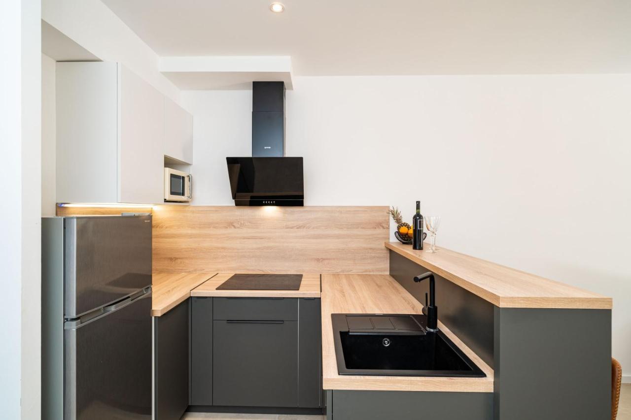 Apartments Villa Sofia Dubrownik Zewnętrze zdjęcie