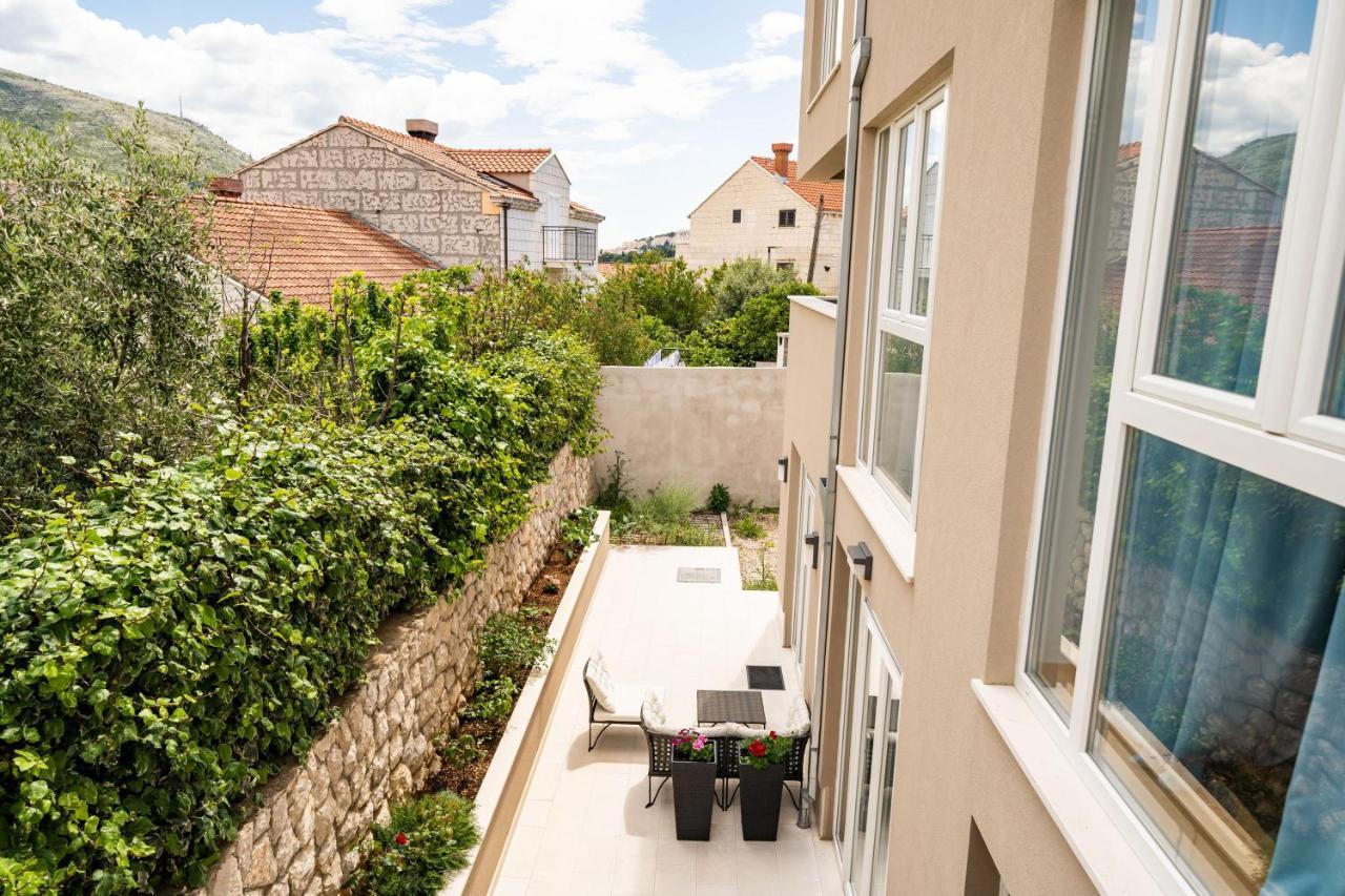 Apartments Villa Sofia Dubrownik Zewnętrze zdjęcie