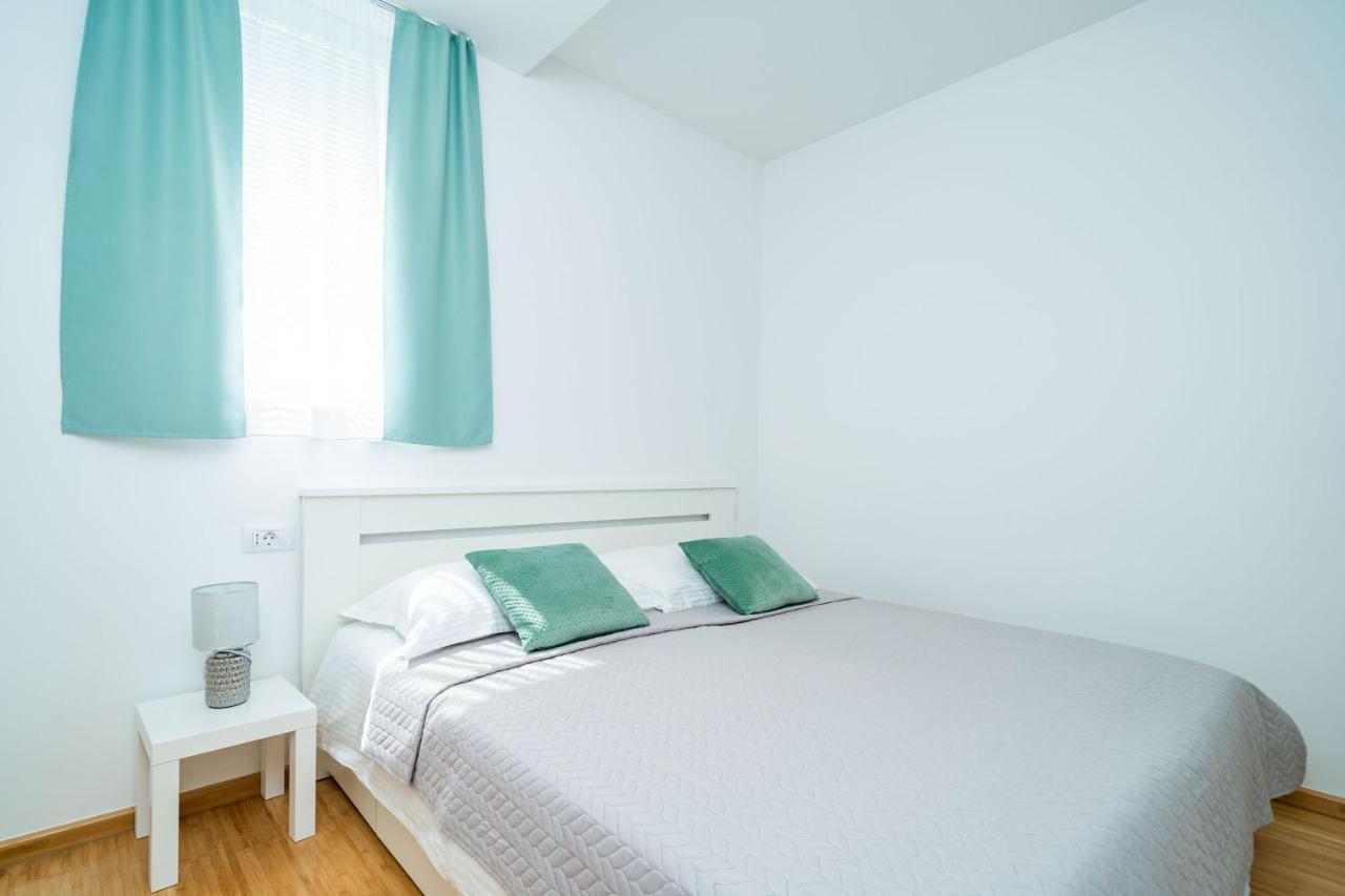 Apartments Villa Sofia Dubrownik Zewnętrze zdjęcie