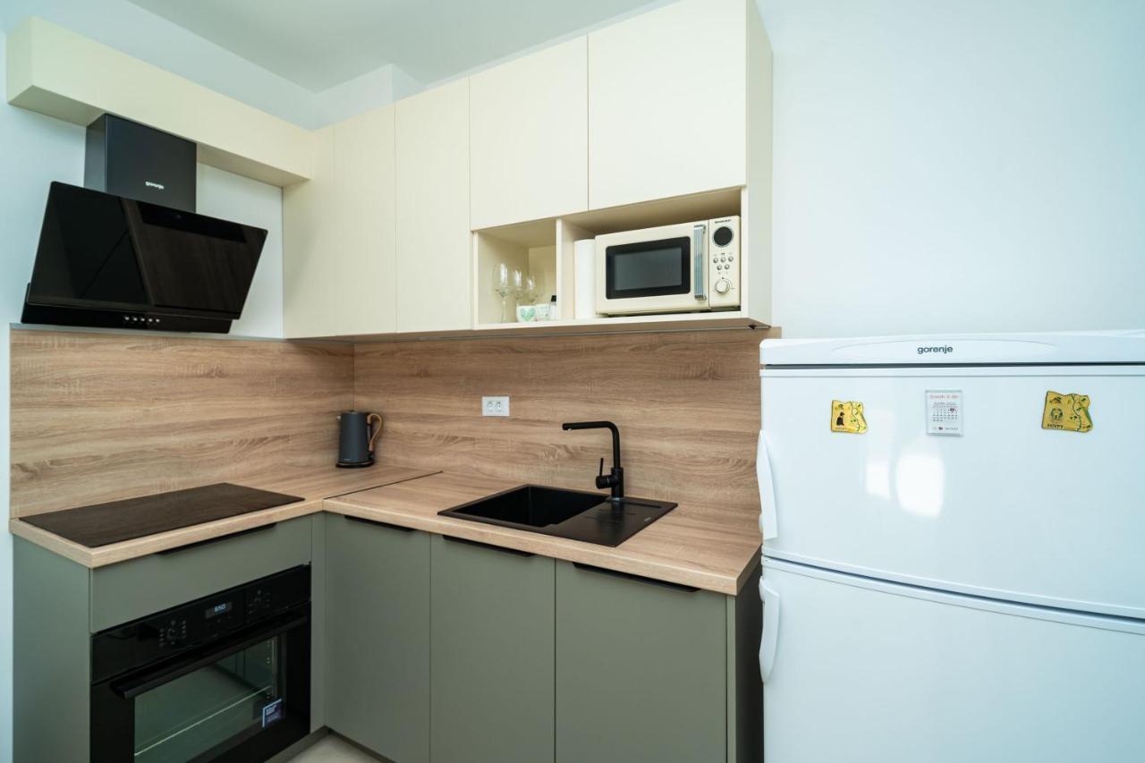 Apartments Villa Sofia Dubrownik Zewnętrze zdjęcie