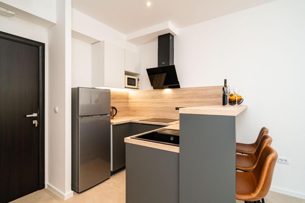 Apartments Villa Sofia Dubrownik Zewnętrze zdjęcie
