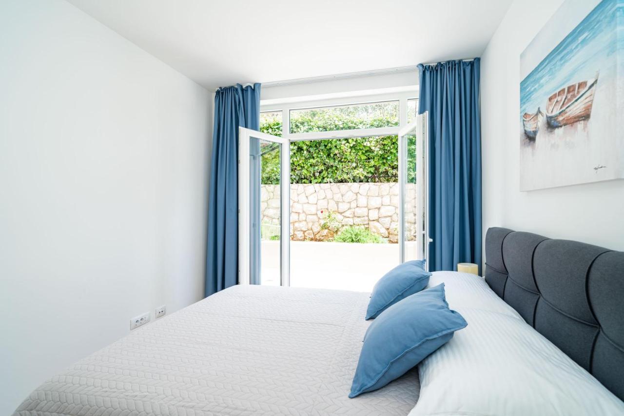 Apartments Villa Sofia Dubrownik Zewnętrze zdjęcie