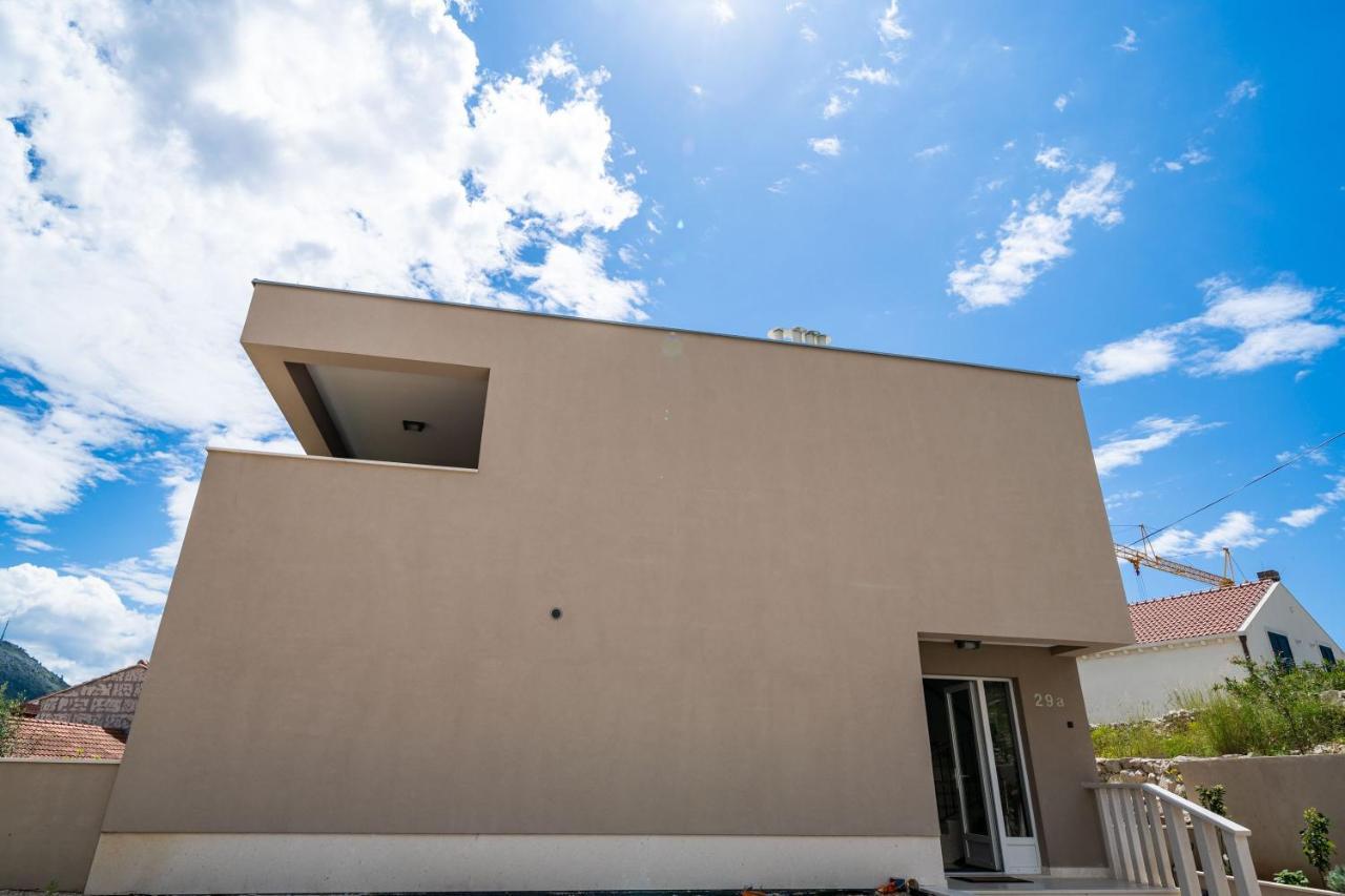 Apartments Villa Sofia Dubrownik Zewnętrze zdjęcie