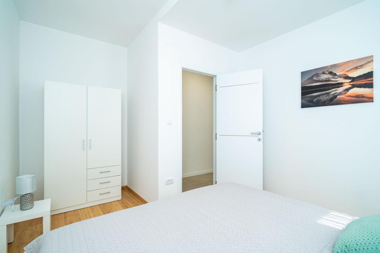 Apartments Villa Sofia Dubrownik Zewnętrze zdjęcie