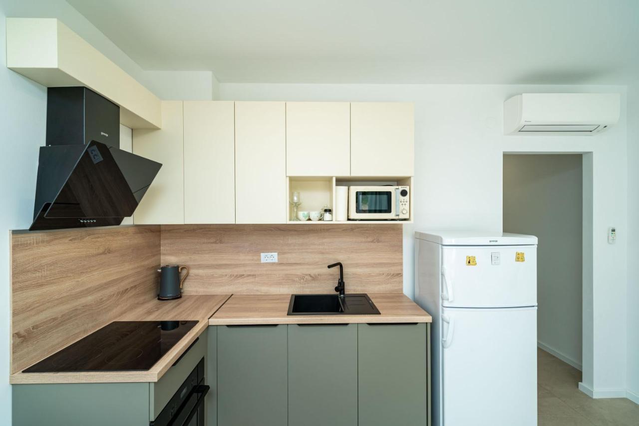 Apartments Villa Sofia Dubrownik Zewnętrze zdjęcie