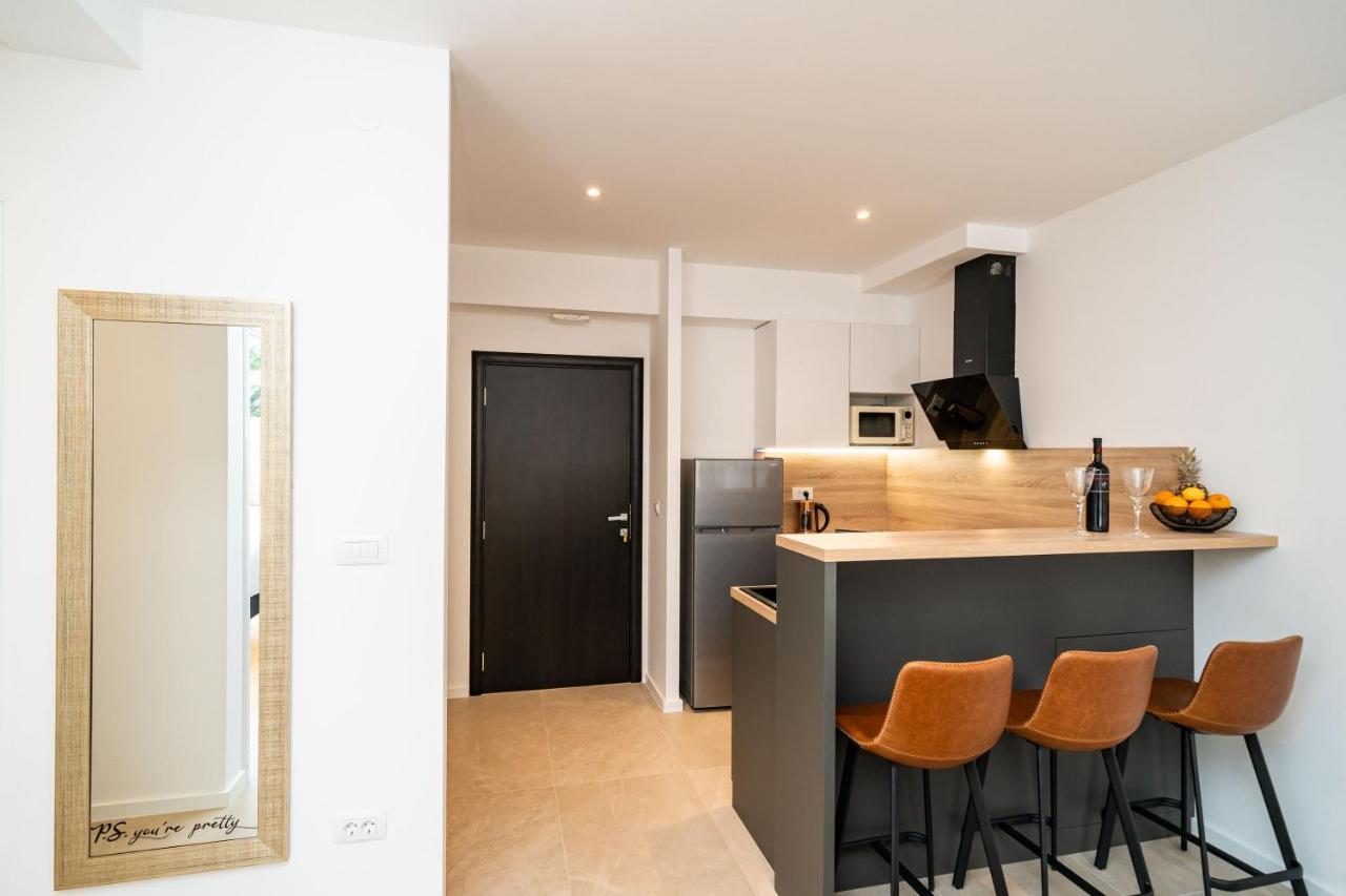 Apartments Villa Sofia Dubrownik Zewnętrze zdjęcie