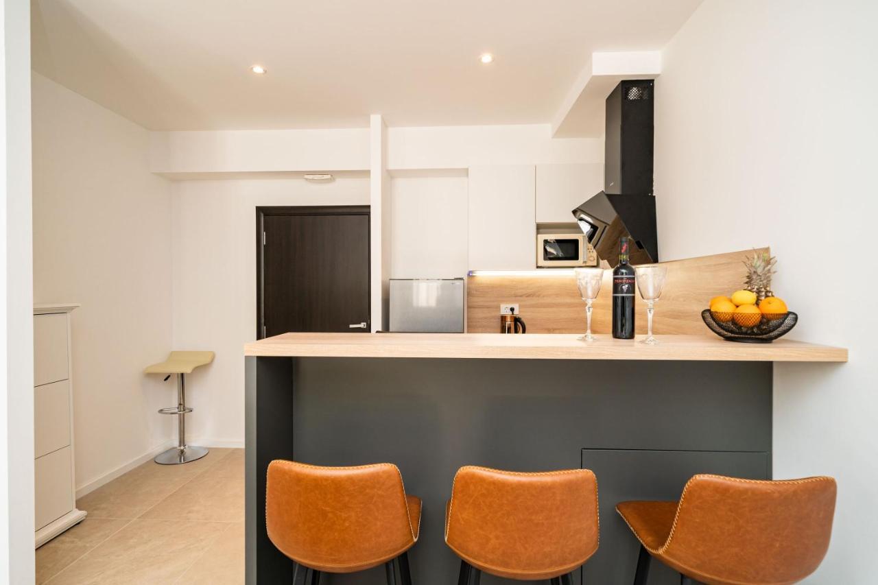 Apartments Villa Sofia Dubrownik Zewnętrze zdjęcie