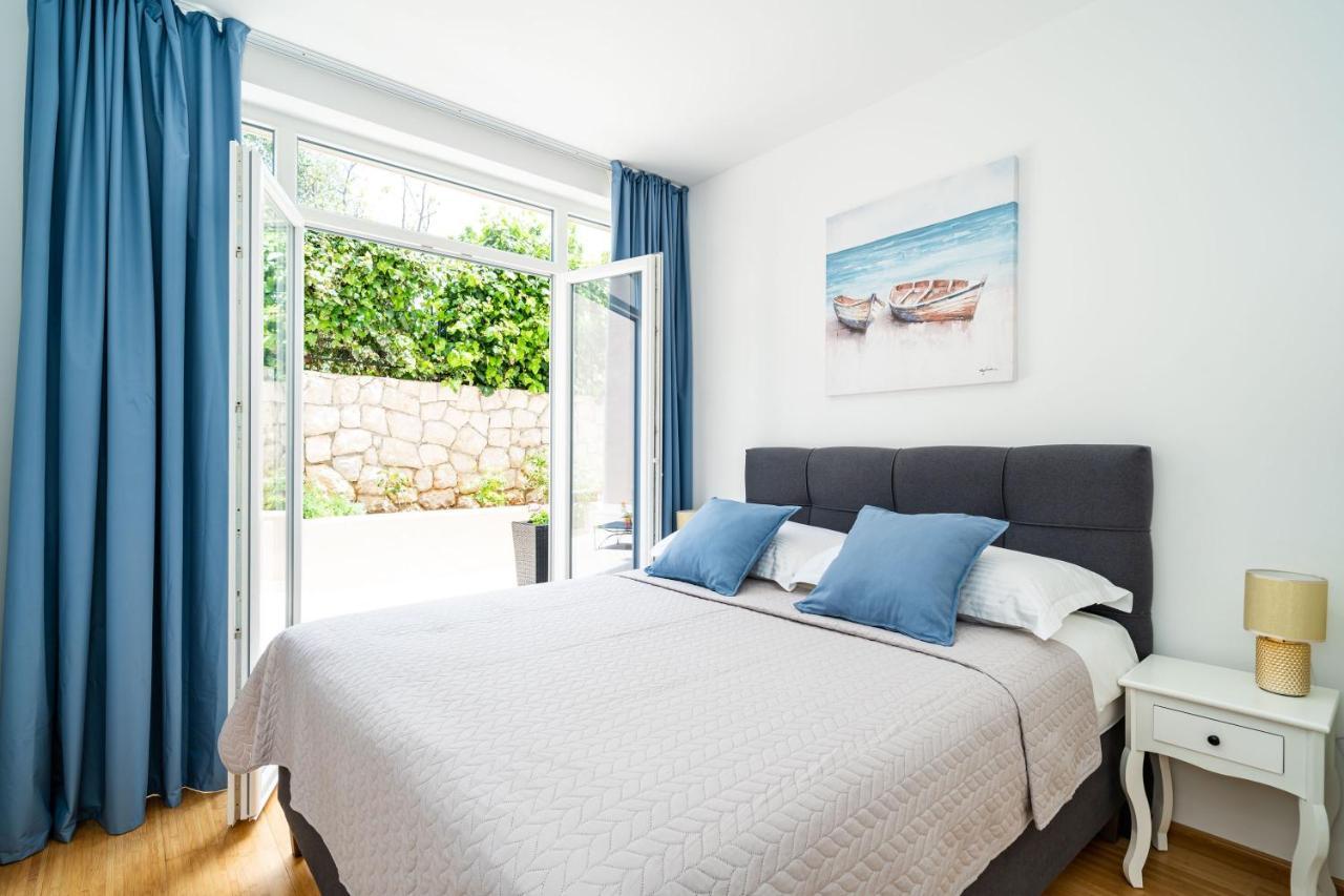 Apartments Villa Sofia Dubrownik Zewnętrze zdjęcie