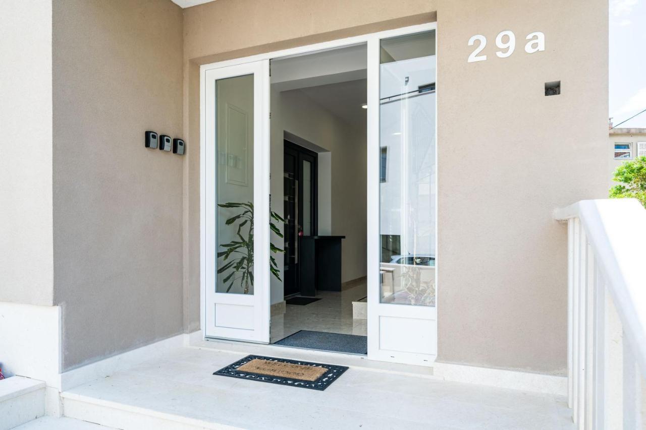 Apartments Villa Sofia Dubrownik Zewnętrze zdjęcie