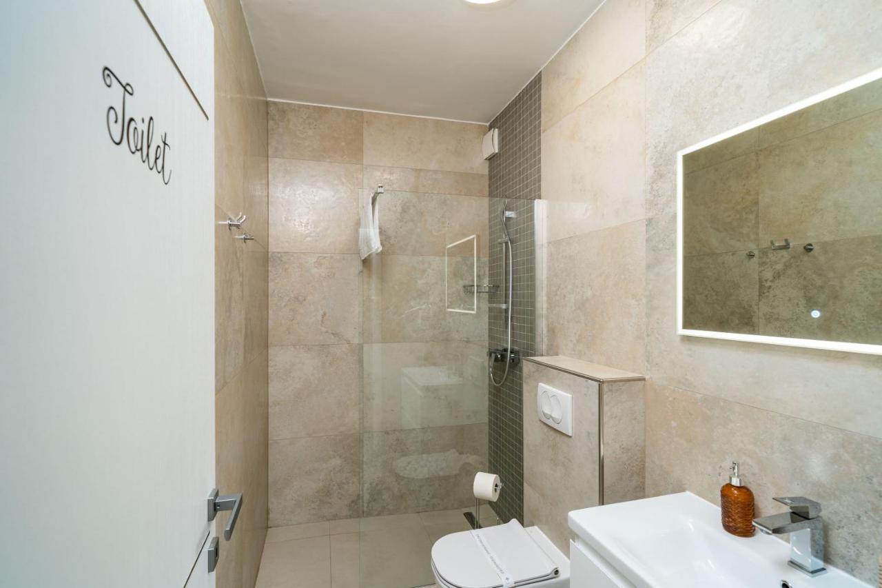 Apartments Villa Sofia Dubrownik Zewnętrze zdjęcie