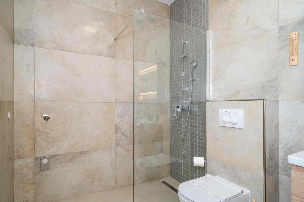Apartments Villa Sofia Dubrownik Zewnętrze zdjęcie