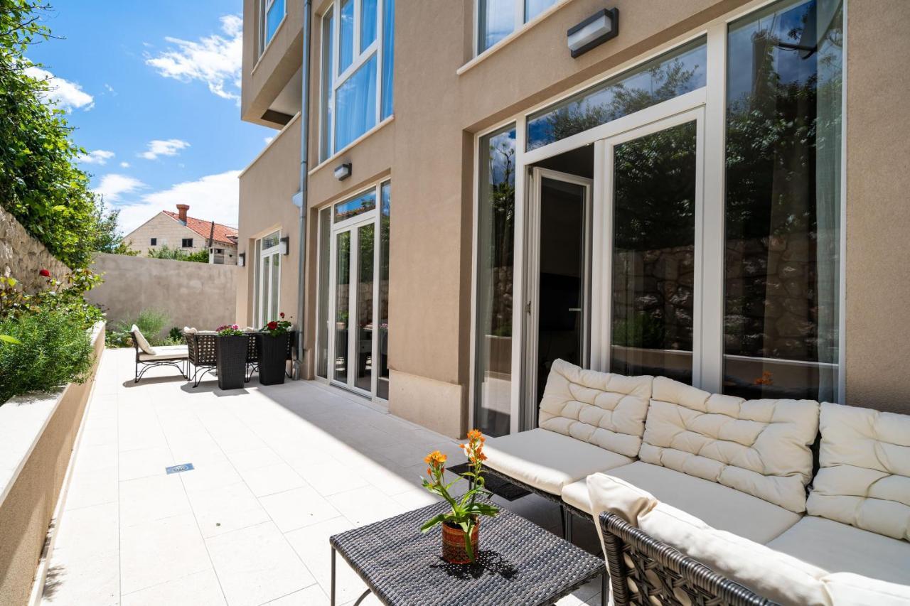 Apartments Villa Sofia Dubrownik Zewnętrze zdjęcie