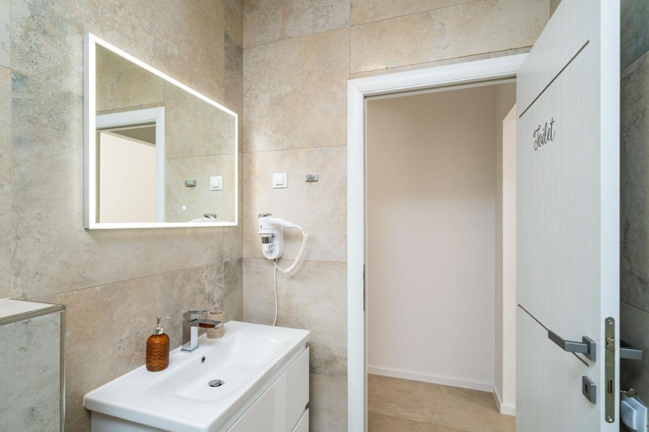 Apartments Villa Sofia Dubrownik Zewnętrze zdjęcie