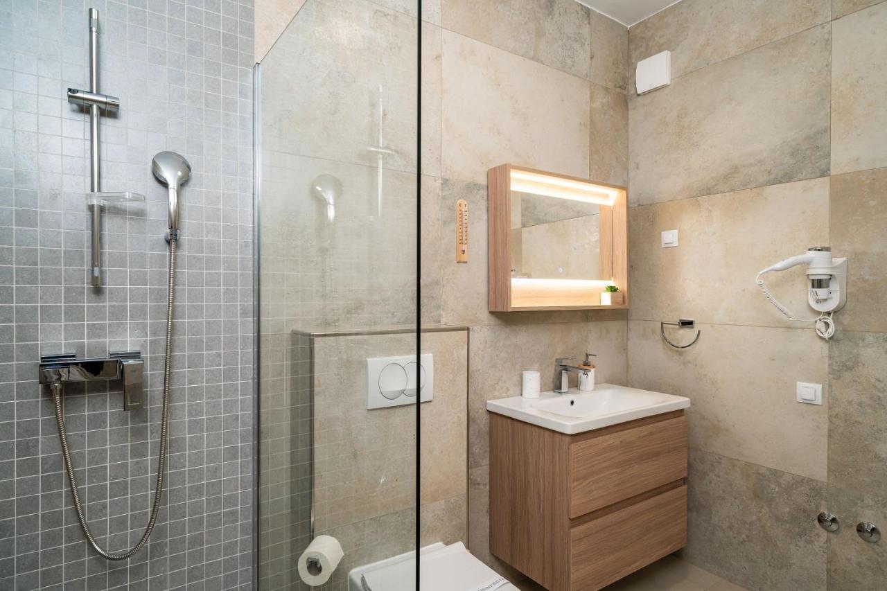 Apartments Villa Sofia Dubrownik Zewnętrze zdjęcie