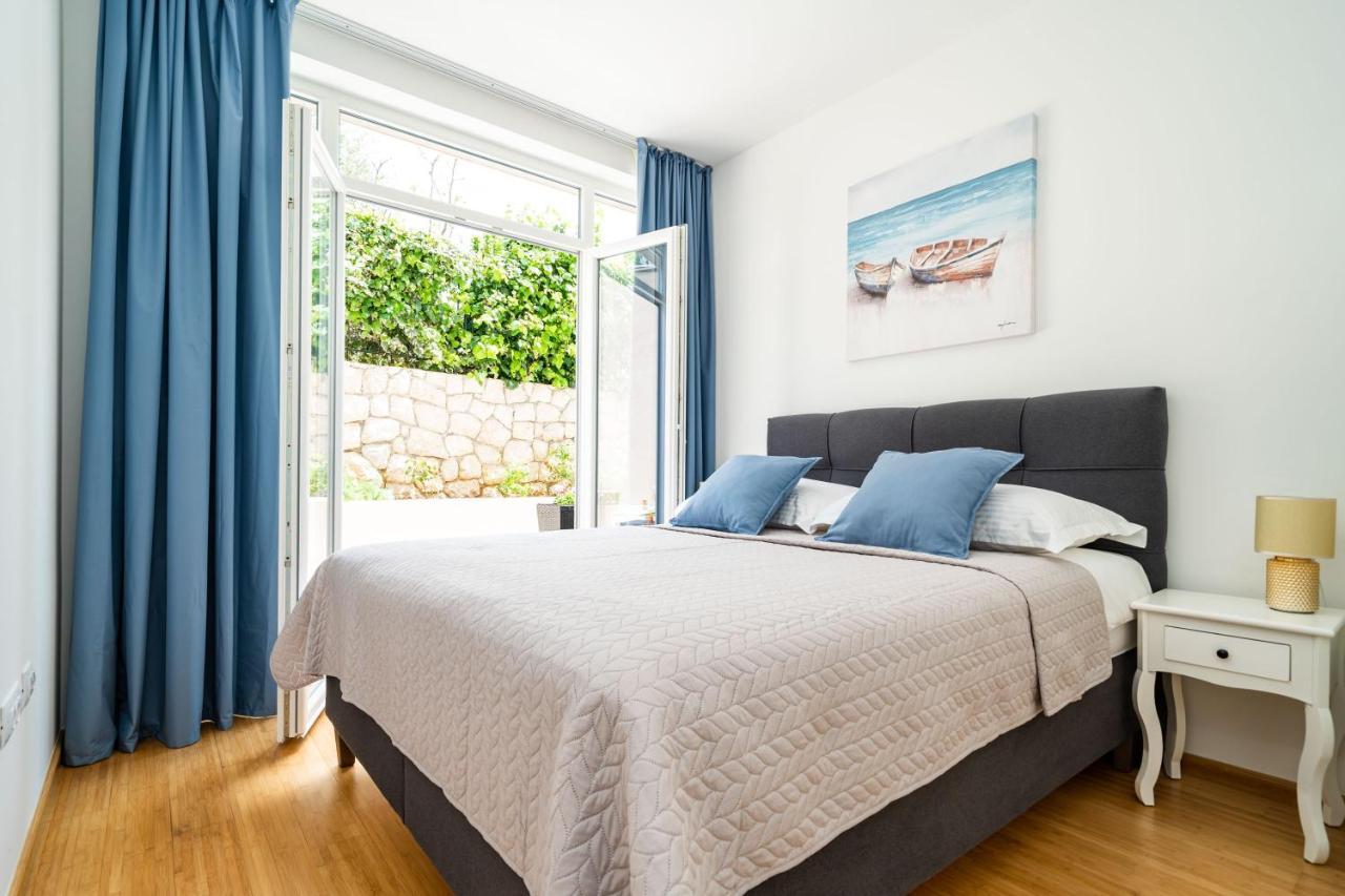 Apartments Villa Sofia Dubrownik Zewnętrze zdjęcie