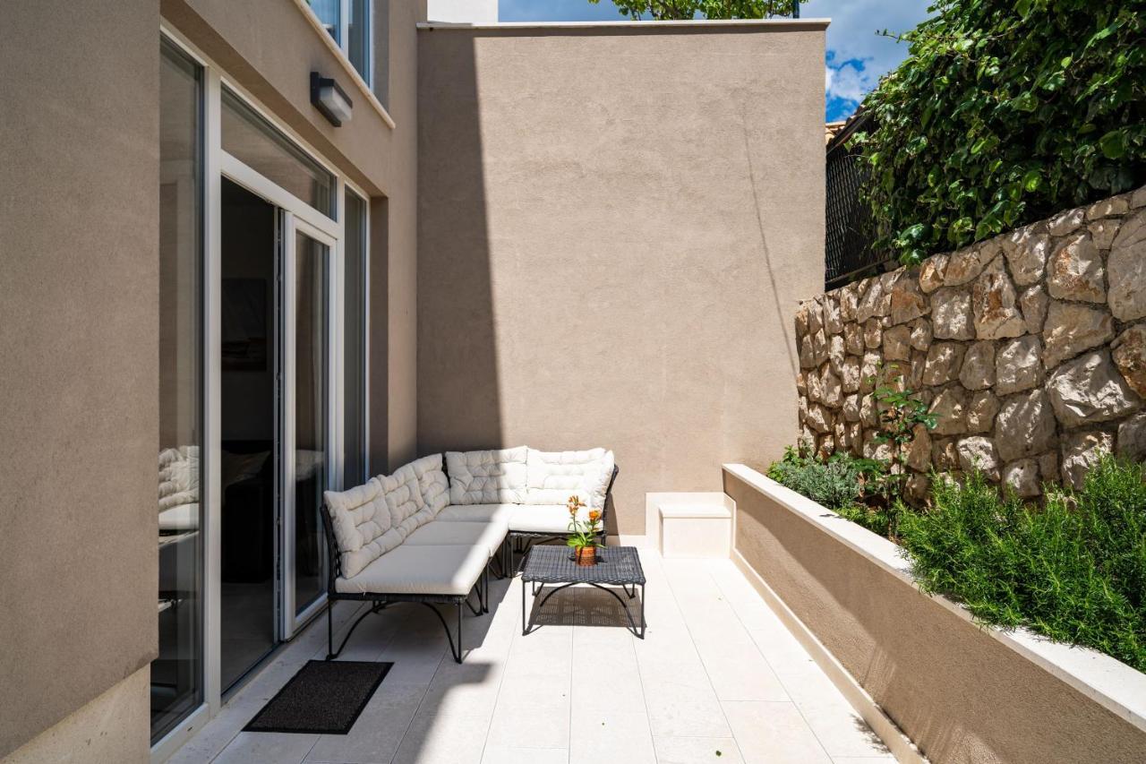 Apartments Villa Sofia Dubrownik Zewnętrze zdjęcie