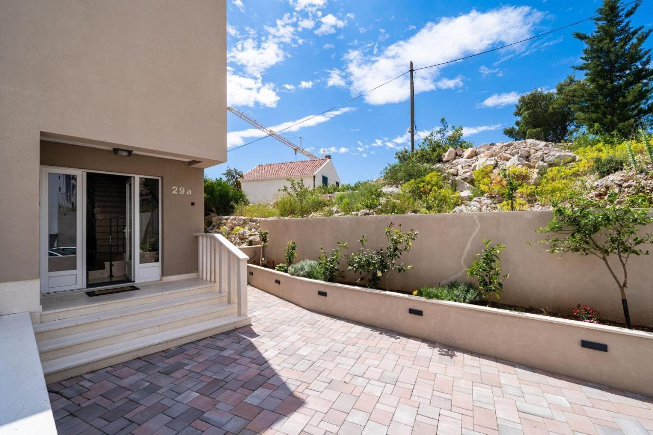 Apartments Villa Sofia Dubrownik Zewnętrze zdjęcie
